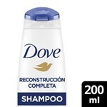 Shampoo Dove Reconstrucción Completa 400 cc #1