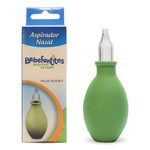 Bebefantitos Aspirador Nasal Con Pico de Plástico #1