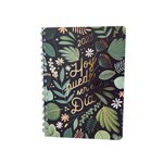 Agenda Apalapapa Planer Anillada 2023 Hojas #1