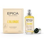 Epica Fragancia L'blonde Edp 50 ml #1