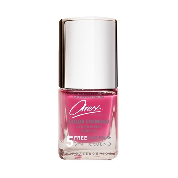 Arex Esmalte Cremoso 824__D83b6e #1