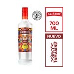 Vodka Smirnoff Tamarindo en Botella 700 cc #1