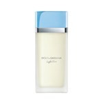 Dolce & Gabbana Light Blue New Edt 200 ml #1