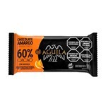 Cofler Choco Aguila Arcor Con Naranjitas 100 gr #1