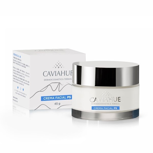 Crema Facial Ps x 45gr alt