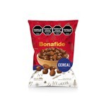 Cereal Bonafide Cubierto Con Leche 80 Grs #1