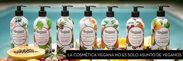 Veganis Exfoliante Limpieza Extrema Palta 500 Gr Cr Corporal | Tipo De Envase Pote alt