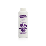 Talco Perfumado Violeta Algabo x 250 gr #1