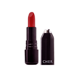 Cher Labial en Barra The Ultimate Velvet Matte 5 8343 malbec_#ac #2