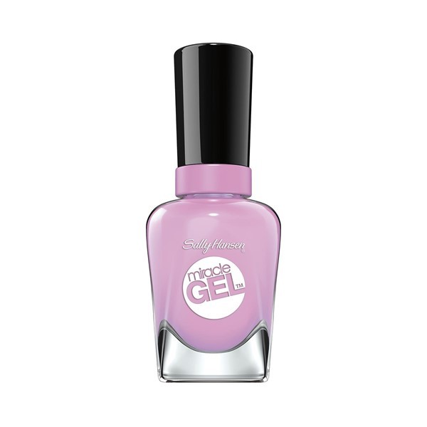 Sally Hansen Miracle Gel Color 534 #1