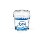 Donna Hisopos Estu X 100un #1