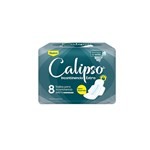 Toalla Calipso Incontinencia Extra X8 #1