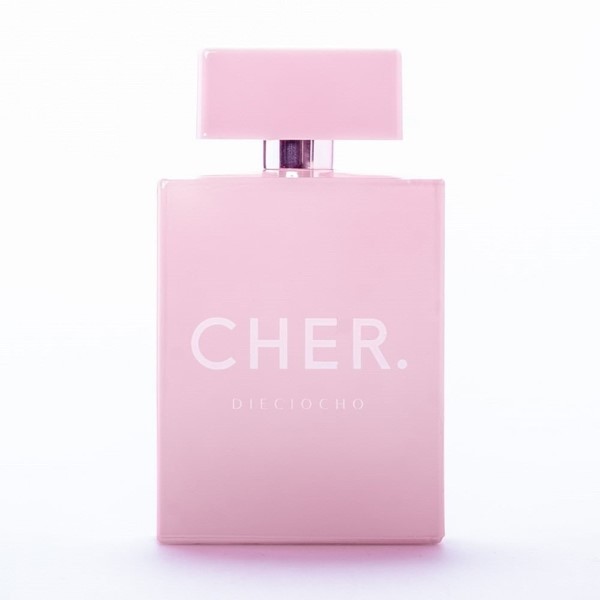 Cher Fragancia Dieciocho Edp For Women 100 ml