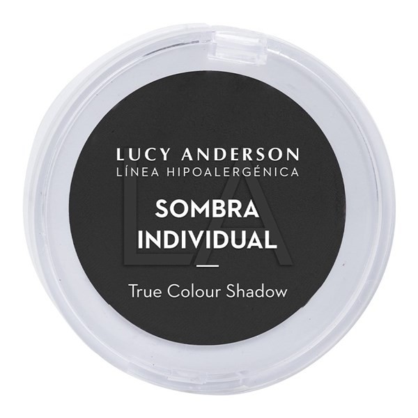 Sombra Individual True Colour Nº123