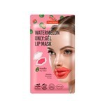 Máscara Para Labios Watermelon Purederm Unidades 6 Unidades #1