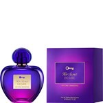 Antonio Banderas Fragancia Her Secret Desire Edt For Women 80 ml #3