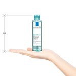 La Roche Posay Effaclar Agua Micelar Ultra Purificante 200 ml #2