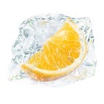 Garnier Mascarilla en Tela Para Ojos Skin Active Naranja (1 Unidad) #10