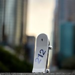 EDT Carolina Herrera 212 Heroes For Men x 90 ml #2