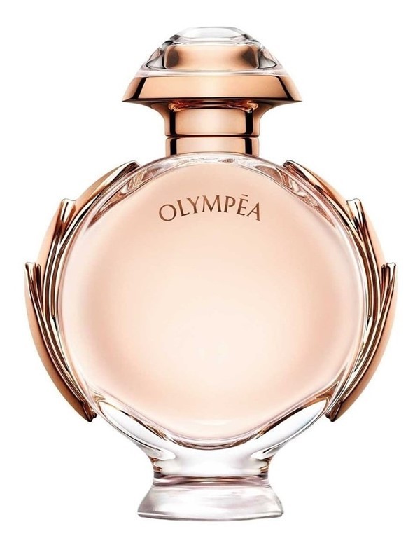 Paco Rabanne Olympéa Perfume Importado Mujer Edp 50 ml Único #1