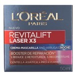 Crema Noche Revitalift Láser |L´Oréal Paris |x 50 ml #2
