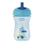 Chicco Vaso Antiderrame Advanced Cup Boy + 12 meses #5