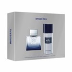 Banderas King Of Seduction Edt 100 ml + Deo 150 ml #1