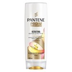 Pantene Acondicionador Sin Sal Keratina Con Pro Vitamina B5 400 ml #1
