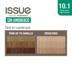 Issue Kit Sin Amoniaco N 10.1 #7