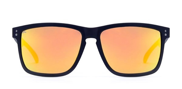 Rusty Malice Mblk/rora #1