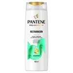 Pantene Shampoo Miracles Restauración 400 Ml #3