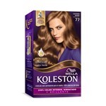 Koleston Coloracion en Crema Kit Castaño Bambi 77 #5