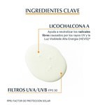 Protector Solar Fps 30 Toque Seco Spray Eucerin Capacidad 200 ml #4