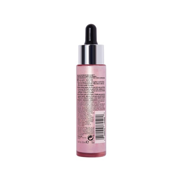 Primer Revlon Photoready Rose Glow Hydrating And Illuminating x 30 ml alt