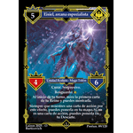 089 Eisiel, Arcana Especialista - Coste 5 #1
