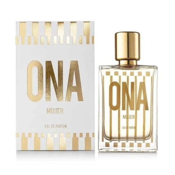 Ona Saez Ona Mujer Eau de Parfum #1