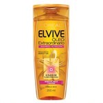 SHAMPOO ELVIVE ÓLEO NUTRICIÓN UNIVERSAL X 200 ml #1