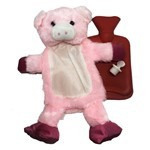 Dismar Bolsa De Agua Caliente Tapa Rosca Kids (Funda Surtida) #3