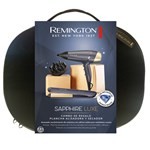 Set Secador Y Alisador Sapphire Luxe Remington 5805220 dsgp-a #2
