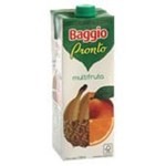 Jugo Multifruta Pto Baggio 1 Lt #1