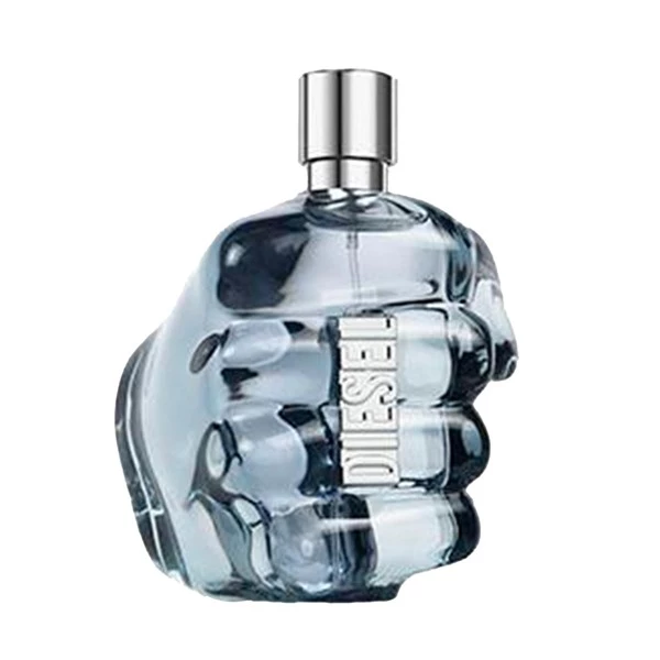 Diesel Only The Brave Edt Presentación 125 ml