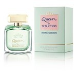 Antonio Banderas Fragancia Queen Of Seduction Edt For Women 80 ml #2