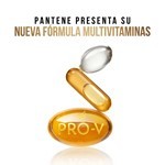 Pantene Pro-V Acondicionador Fuerza Y Reconstrucción 200 ml #3