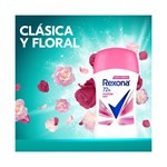 Antitranspirante en Barra Rexona Powder Dry 50 grs #4