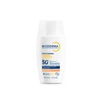 Bioderma Protector Solar Photoderm Xdefense Ultrafluid Spf50 con color Tono 3 40 ml #1