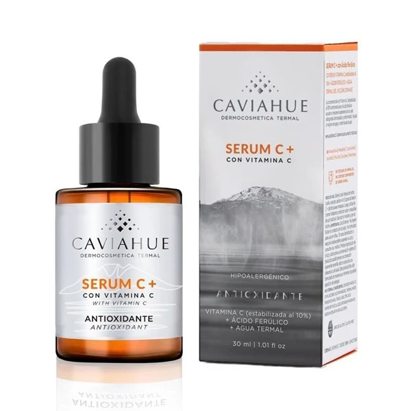 Sérum Caviahue C+ x 30 ml