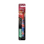Gum Cepillo Kids Suave Cars #1