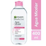 Garnier Agua Micelar Skin Active Todo en 1 400 ml #1