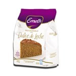 Bizcochuelo de Dulce de Leche Emeth Fortificado 450 g. #1