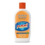 Fush Repelente de Insecto Con Aloe Vera Crema 200 g #1
